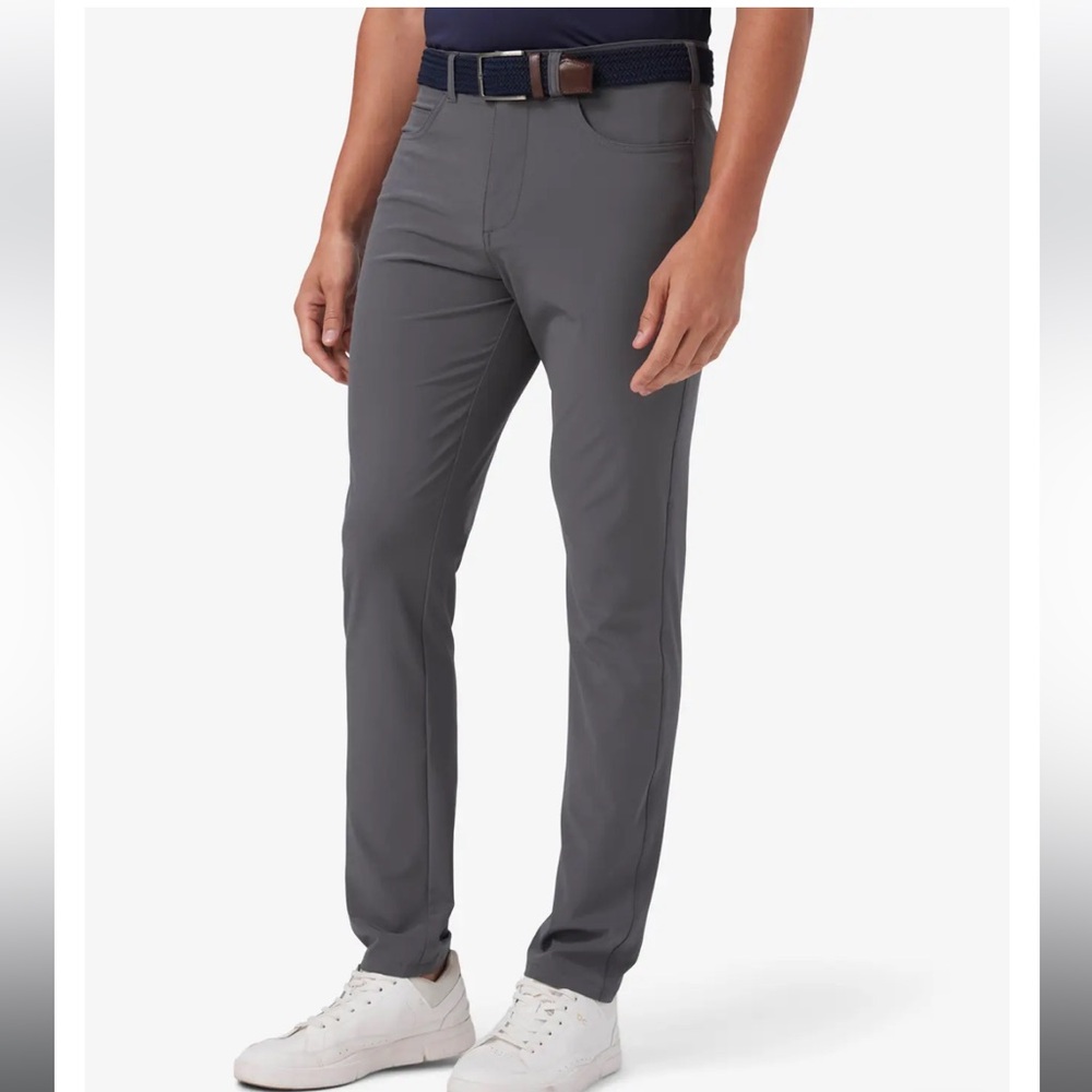 Helmsman 5 Pocket Pant